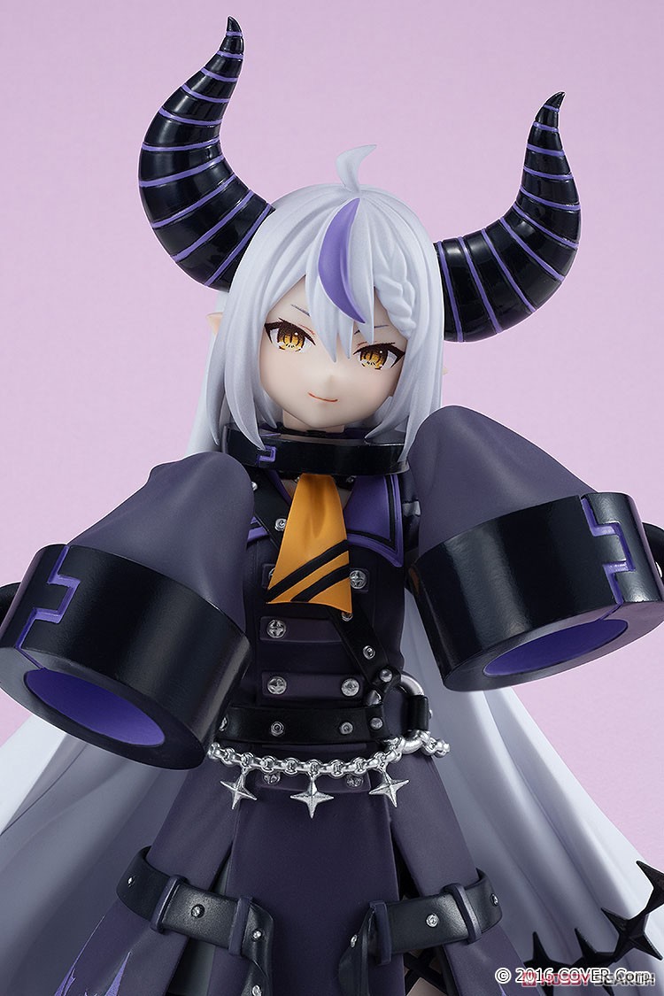 <Preorderถึง 23/4/2024>เปิดรับPreorder มัดจำ 300 บาท Pop Up Parade La+ Darknesss (PVC Figure)