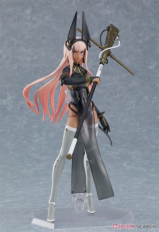 <Preorderถึง 16/9/2022>🔔เปิดรับPreorder มัดจำ 800 บาท figma Hemet Nethel (PVC Figure)