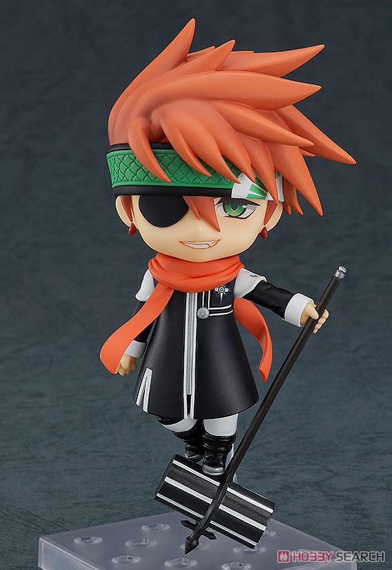 <Preorderถึงวันที่ 13/5/2022 > เปิดรับPreorder #มัดจำ 300บาท Nendoroid Lavi (PVC Figure
