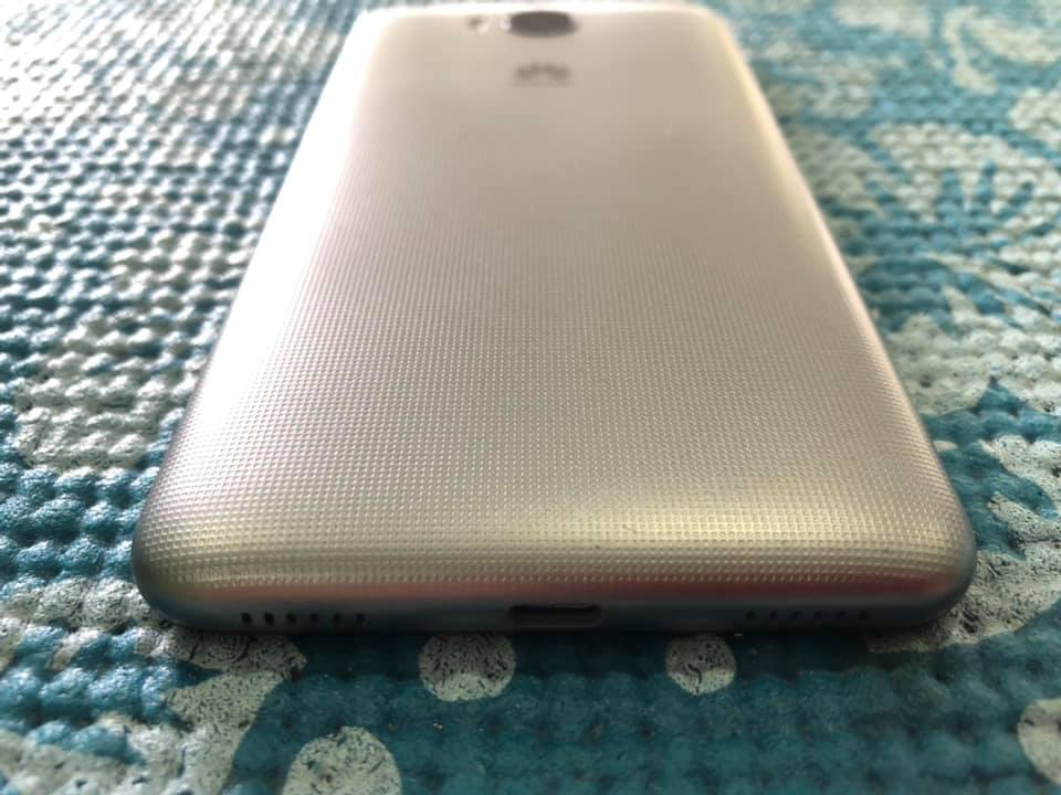 ( SOLD OUT ) Huawei Y5 2017