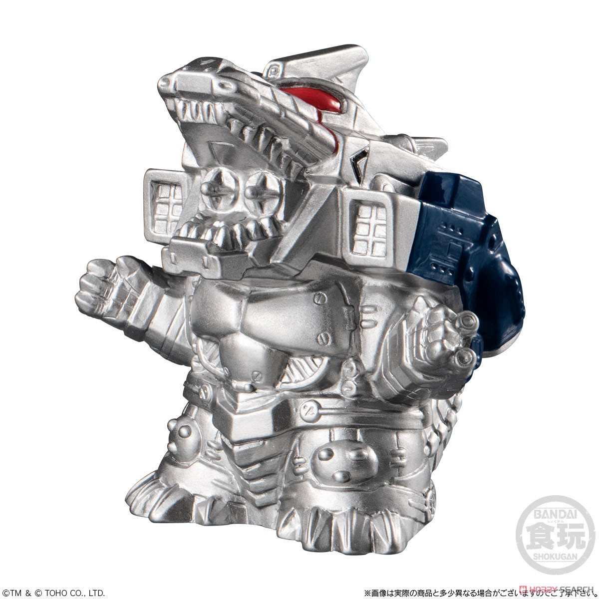 <Preorderภึง 4/3/2025>เปิดรับPreorder มัดจำ 100 บาท GODZILLA SOFVI DOLL W/O GUM ได้ครบ 10 แบบ