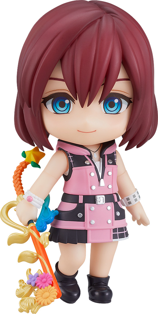 <Preorderถึง 26/6/2021> เปิดรับPreorder #มัดจำ 300 บาท Nendoroid Kairi: Kingdom Hearts III Ver.