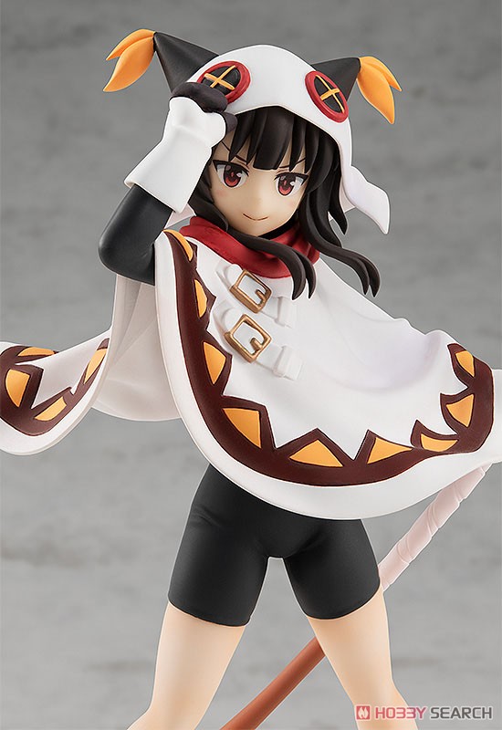 เปิดรับPreorder มัดจำ 200 บาท Pop Up Parade Megumin: Winter Ver. (PVC Figure)