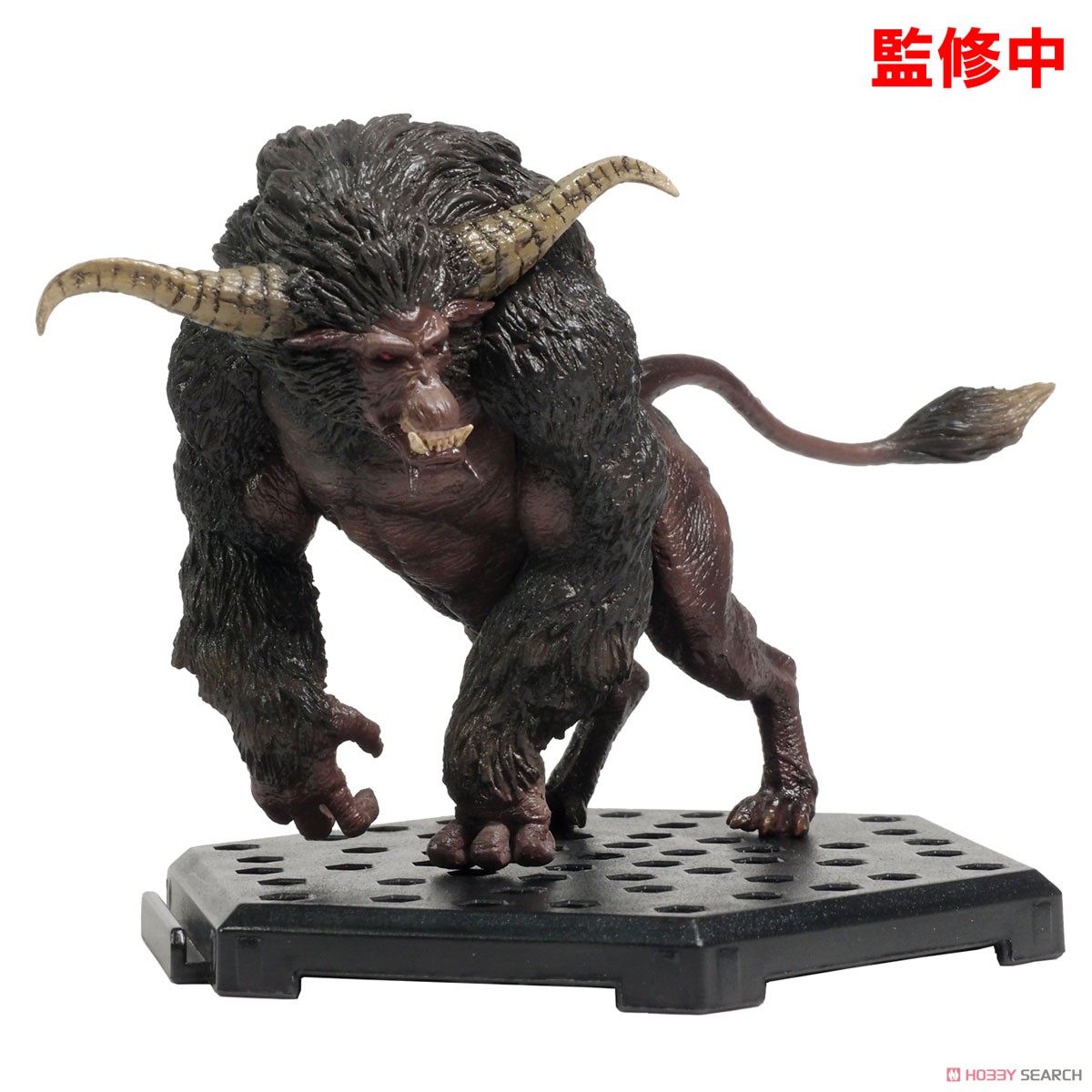 <Preorderถึง12/4/2021> 🔔เปิดรับPreorder มัดจำ 400 บาท Capcom Figure Builder Monster Hunter Standard Model Plus Vol.18 (Set of 6) (Completed)