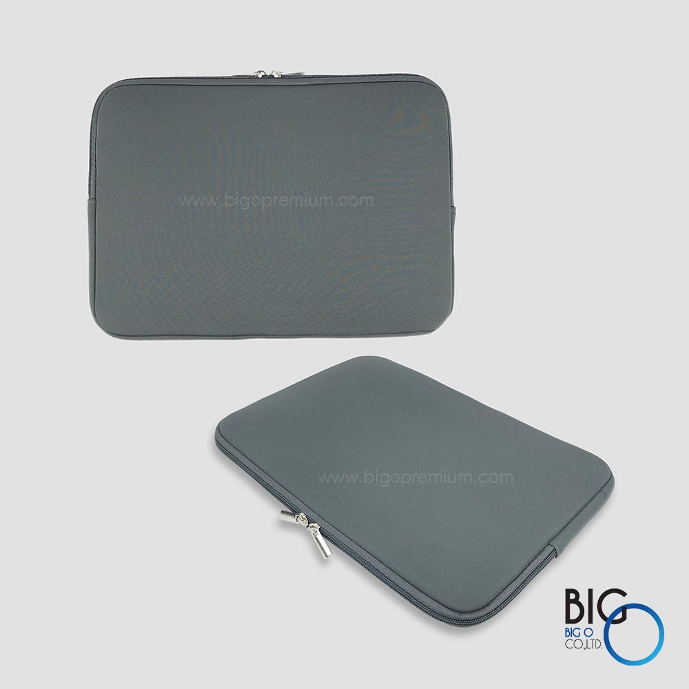 ซองใส่แล็ปท็อป&โน๊ตบุ๊ค 12.7 นิ้ว (Laptop & iPad Bag Case)