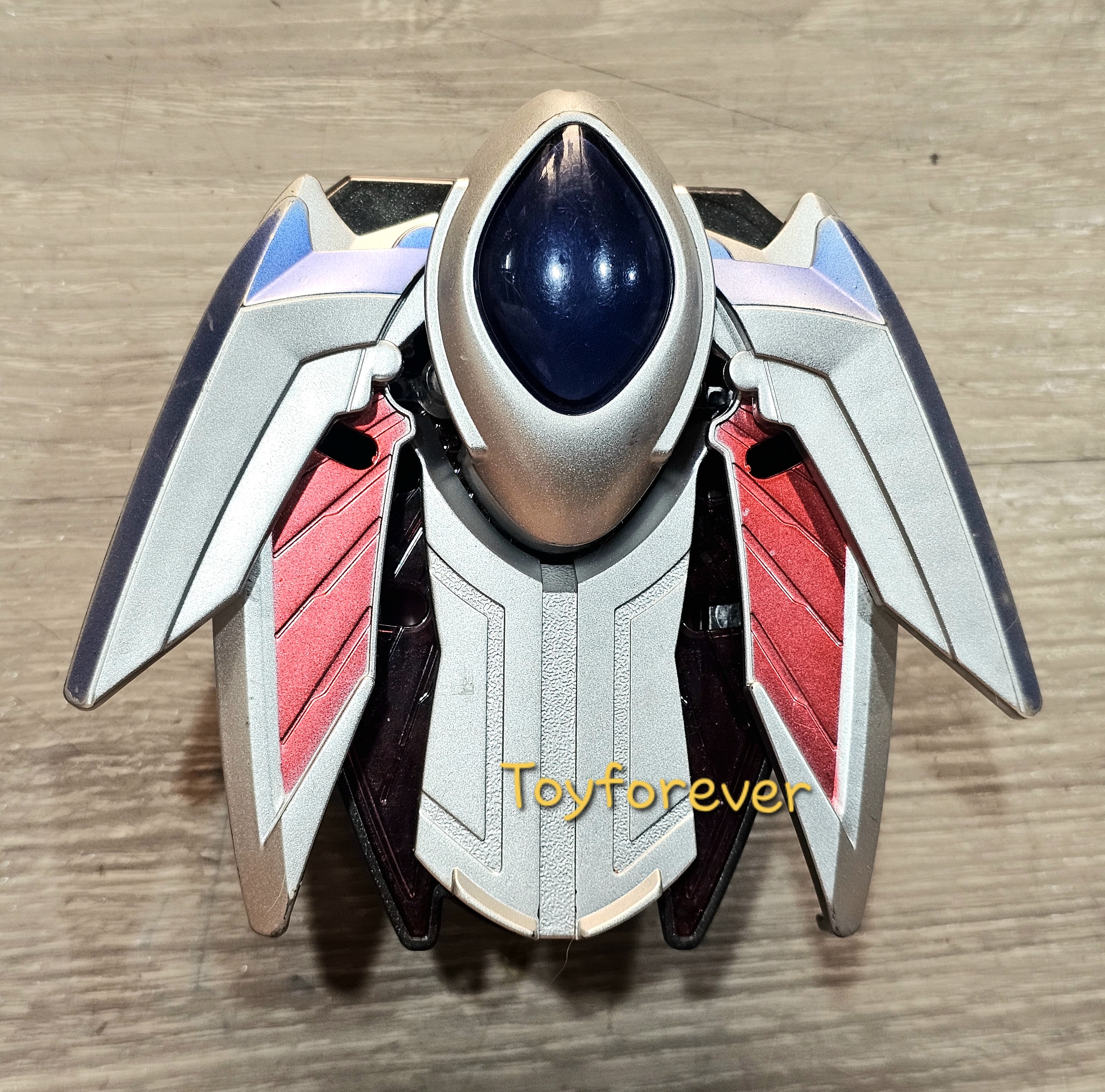 Ultraman Saga DX Bracelet ที่แปลงร่างอุลตร้าแมนซาก้า