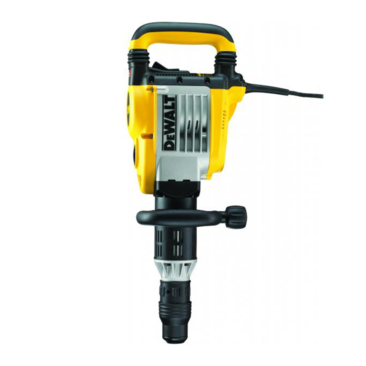DEWALT เครื่องสกัดทำลาย 10 kg. D25901K