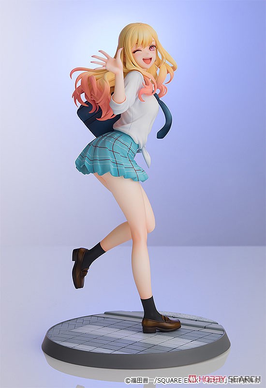 <Preorderถึง 22/3/2024 > 🔔เปิดรับPreorder มัดจำ 1000บาท 1/7 Marin Kitagawa (PVC Figure)
