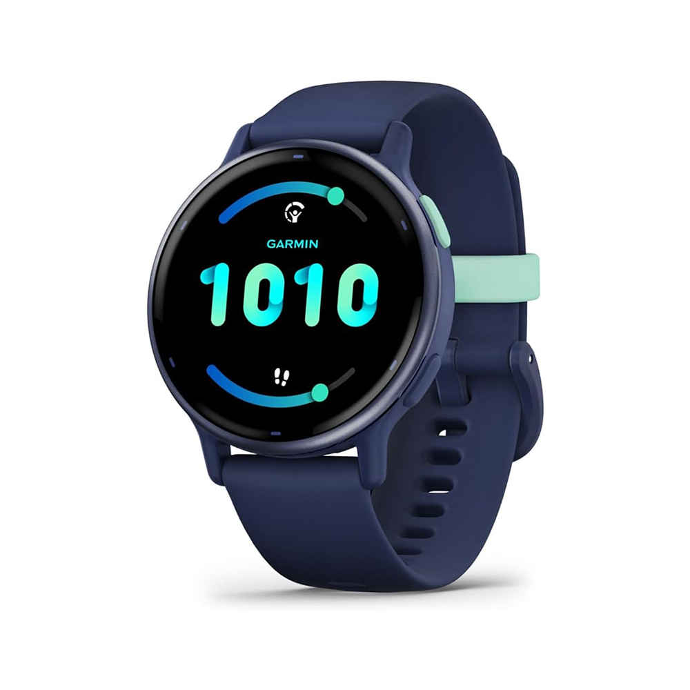 Garmin Vivoactive 5 Music Smart Watch รับประกันศูนย์ไทย 2 ปี