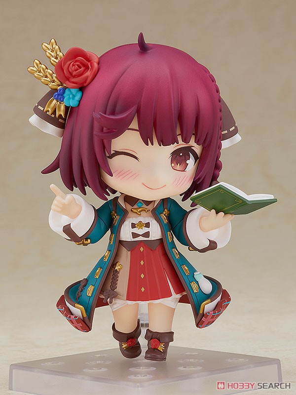 <Preorderถึงวันที่ 20/1/2023 > เปิดรับPreorder #มัดจำ 600 บาท Nendoroid Sophie Neuenmuller (PVC Figure)