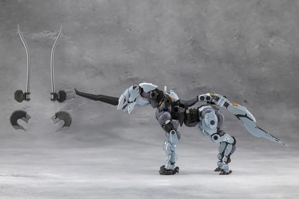 <Preorder ถึง 19/9/2025>เปิดรับPreorder มัดจำ 200 บาท HEXA GEAR BLAUREGEN