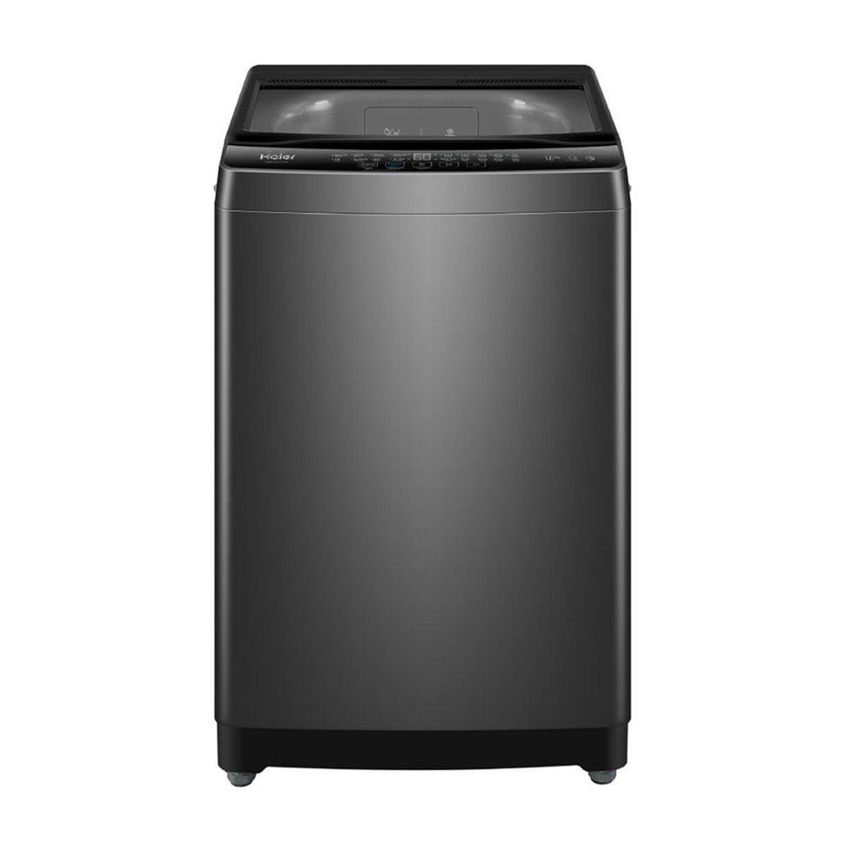 Haier เครื่องซักผ้าฝาบน 10kg. HWM100-316S6