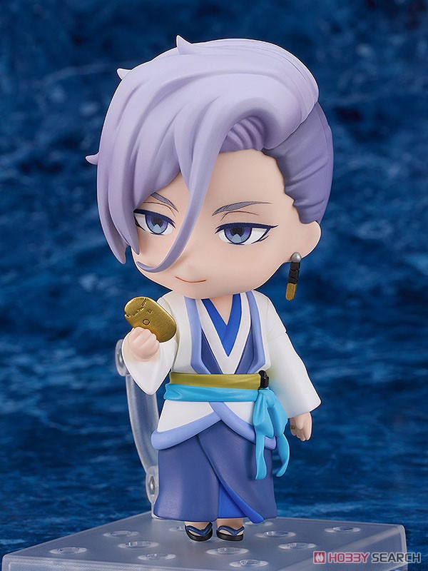 <Preorderถึงวันที่ 2/6/2023 > เปิดรับPreorder #มัดจำ 500 บาท Nendoroid Usui Yuen (PVC Figure)