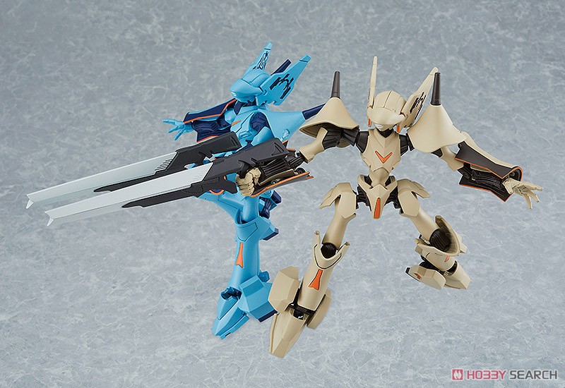 (Preorderปิดรับวันที่ 24/6/2022 )เปิดรับPreorder มัดจำ 200 บาท MODEROID Hime Brain (Plastic model)