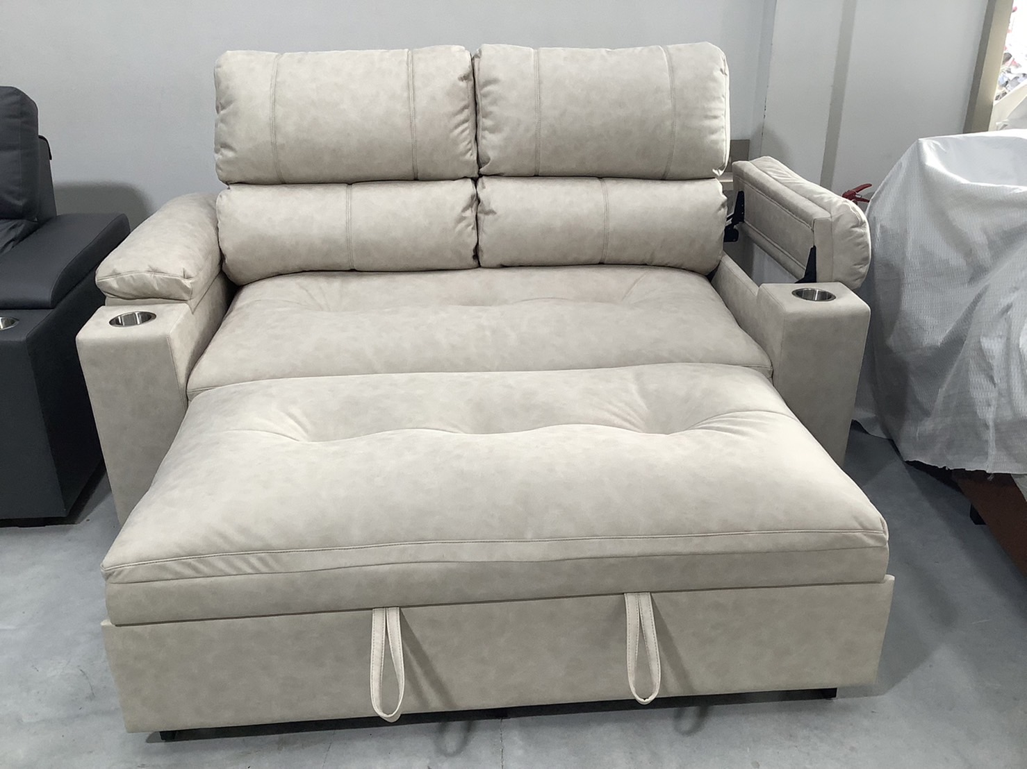 Finn mini Sofabed