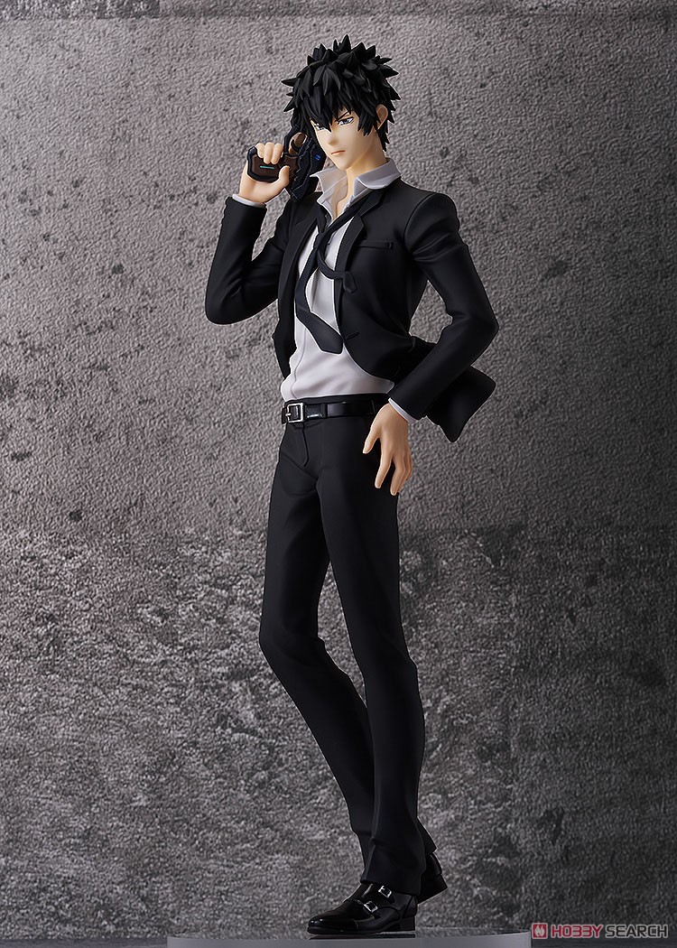 <Preorderถึง 14/6/2024>เปิดรับPreorder มัดจำ500 บาทPop Up Parade Shinya Kogami L Size (PVC Figure)