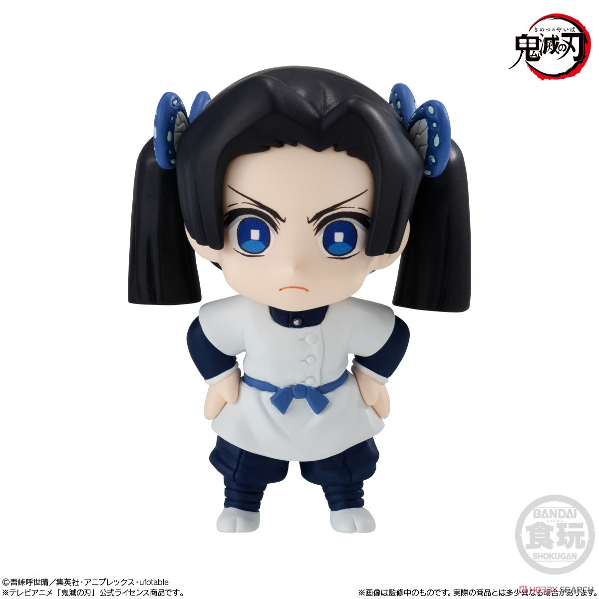 <Preorderภึง 1/5/2023>เปิดรับPreorder มัดจำ 100 บาท DEMON SLAYER: KIMETSU NO YAIBA ADVERGE MOTION 6 SET