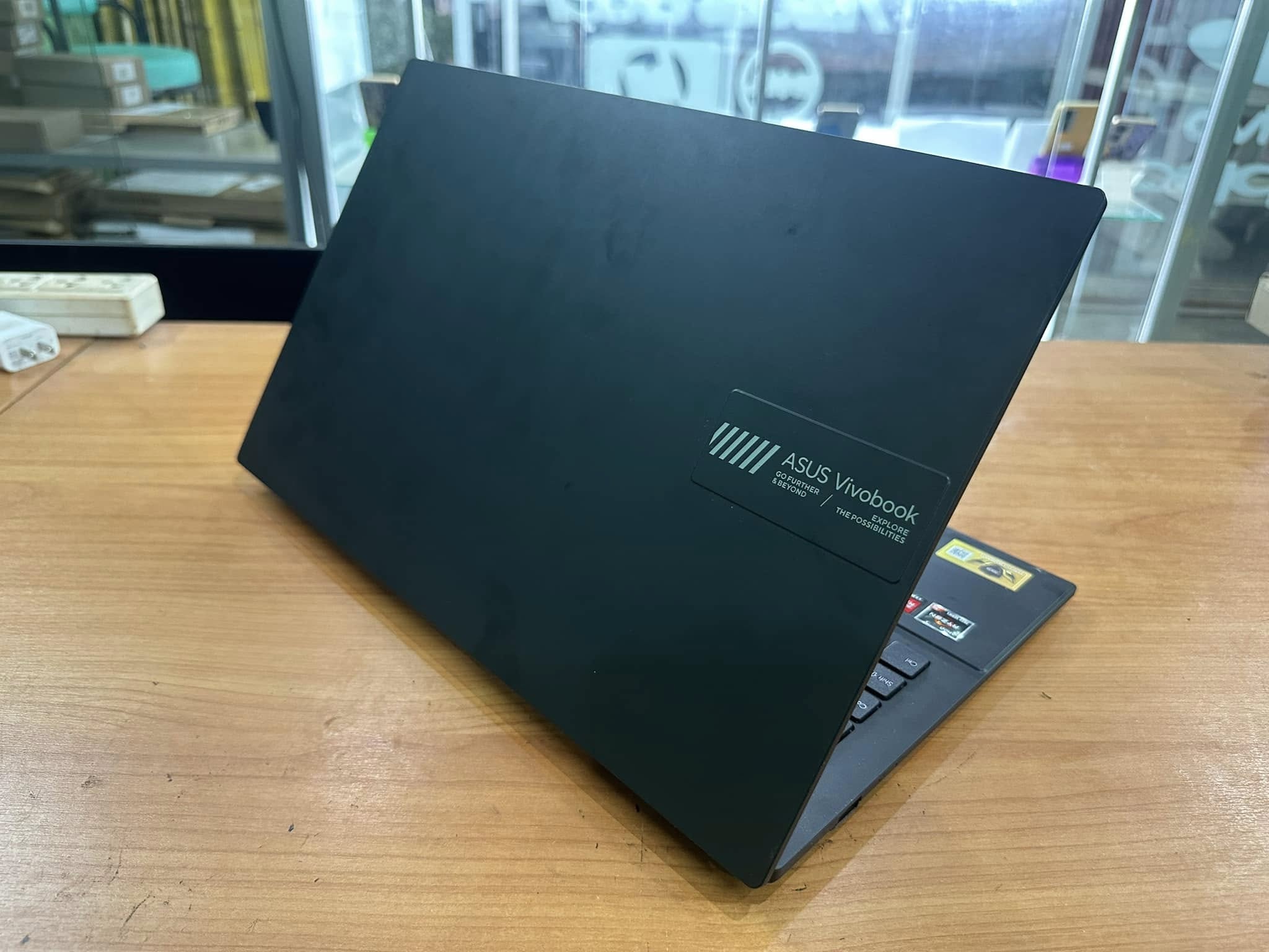 ( SOLD OUT ) Asus Vivobook M1504FA-NJ516W ประกันเหลือยาวๆ