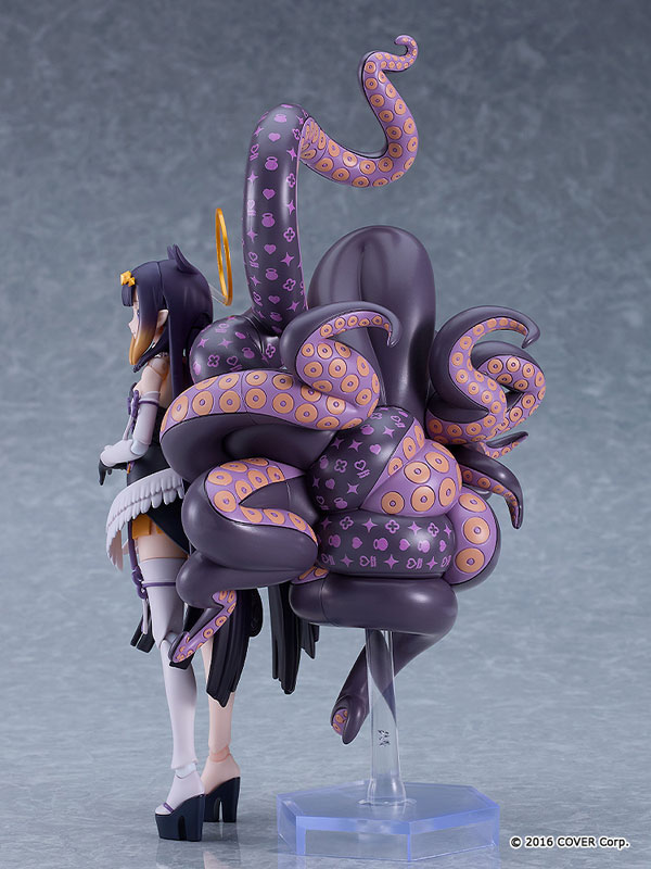 <Preorderถึง 10/1/2025>🔔เปิดรับPreorder มัดจำ1100 บาทFigma Ninomae Ina'nis
