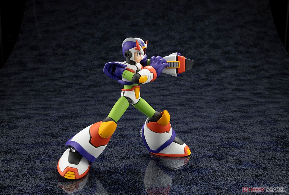 <Preorderถึง 25/6/2024 >เปิดรับPreorder มัดจำ 750 บาทMax Armor Triad Thunder Ver. (Plastic model)