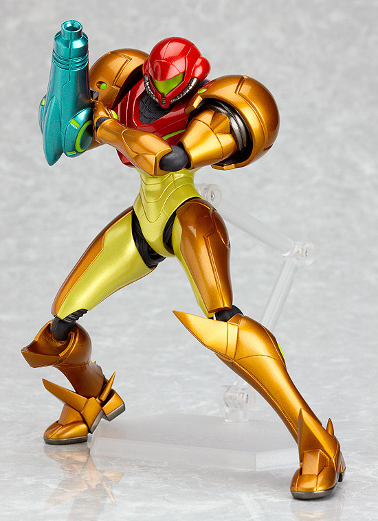 <Preorderถึง 27/6/2025>🔔เปิดรับPreorder มัดจำ 600 บาทfigma Samus Aran