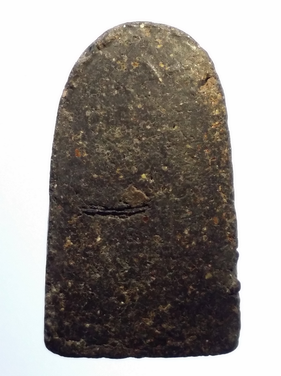 รหัสสินค้า หลวงปู่ทวด วัดต่างๆ 516 หลวงปู่ทวด พิมพ์พระรอดใหญ่ วัดห้วยมงคล จังหวัดประจวบคีรีขันธ์