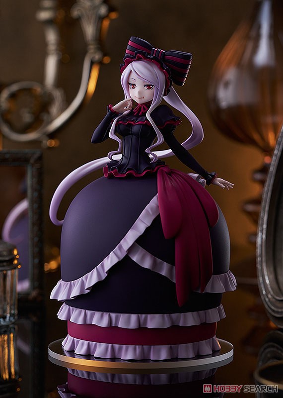 <Preorderถึง17/11/2023>เปิดรับPreorder มัดจำ 300 บาท Pop Up Parade Shalltear Bloodfallen (PVC Figure)