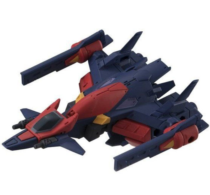 <Preorderภึง 21/11/2022>เปิดรับPreorder มัดจำ150 บาท [[PB] MOBILE SUIT ENSEMBLE EX07 GUNDAM DX & G FALCON SET