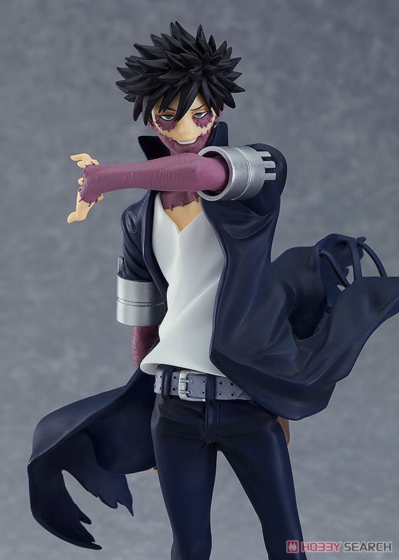<Preorderถึง 17/12/2021>เปิดรับPreorder มัดจำ 200 บาทPop Up Parade Dabi (PVC Figure)