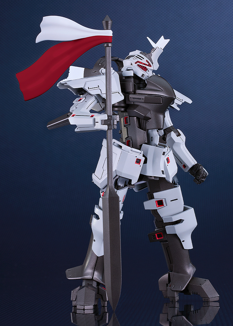 <Preorderถึง 18/7/2025 >เปิดรับPreorder มัดจำ 400 บาท MODEROID Delphine Second Form