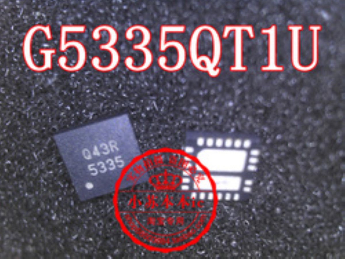 G5335QT1U G5335 5335