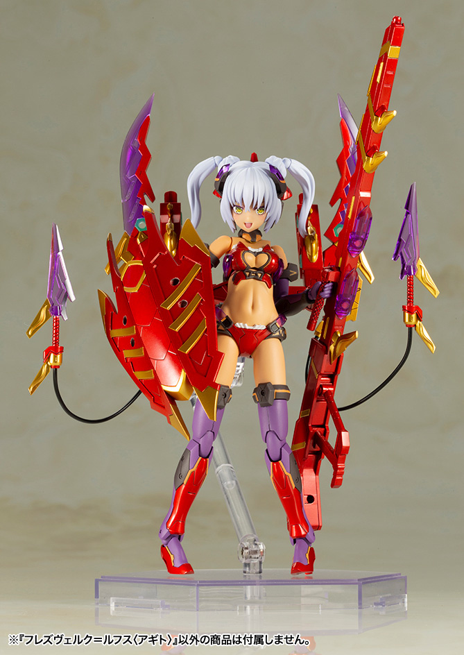 (Preorder ปิดรับวันที่6/6/2025 )เปิดรับPreorder มัดจำ 200 บาท HRESVELGR=RUFUS 〈AGITO〉