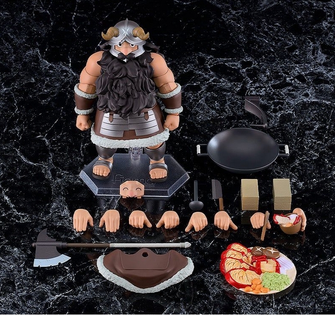 <Preorderถึง 1/8/2025>🔔เปิดรับPreorder มัดจำ 1000 บาท figma Senshi