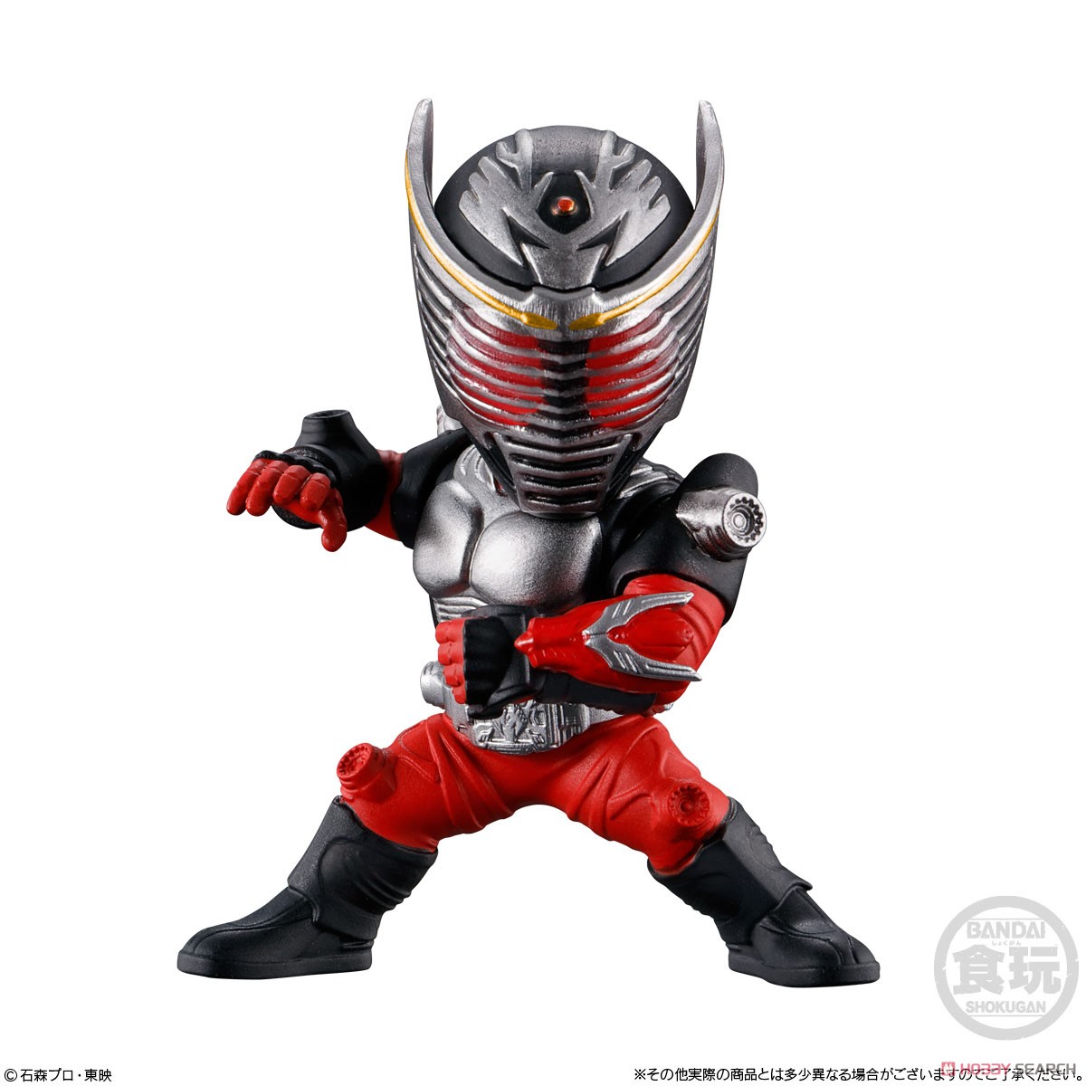 <Preorderภึง 4/11/2024>เปิดรับPreorder มัดจำ 100บาท Converge Motion Kamen Rider 6 (Set of 10) ได้ครบ7แบบ+3ตัวสุ่มซ้ำ
