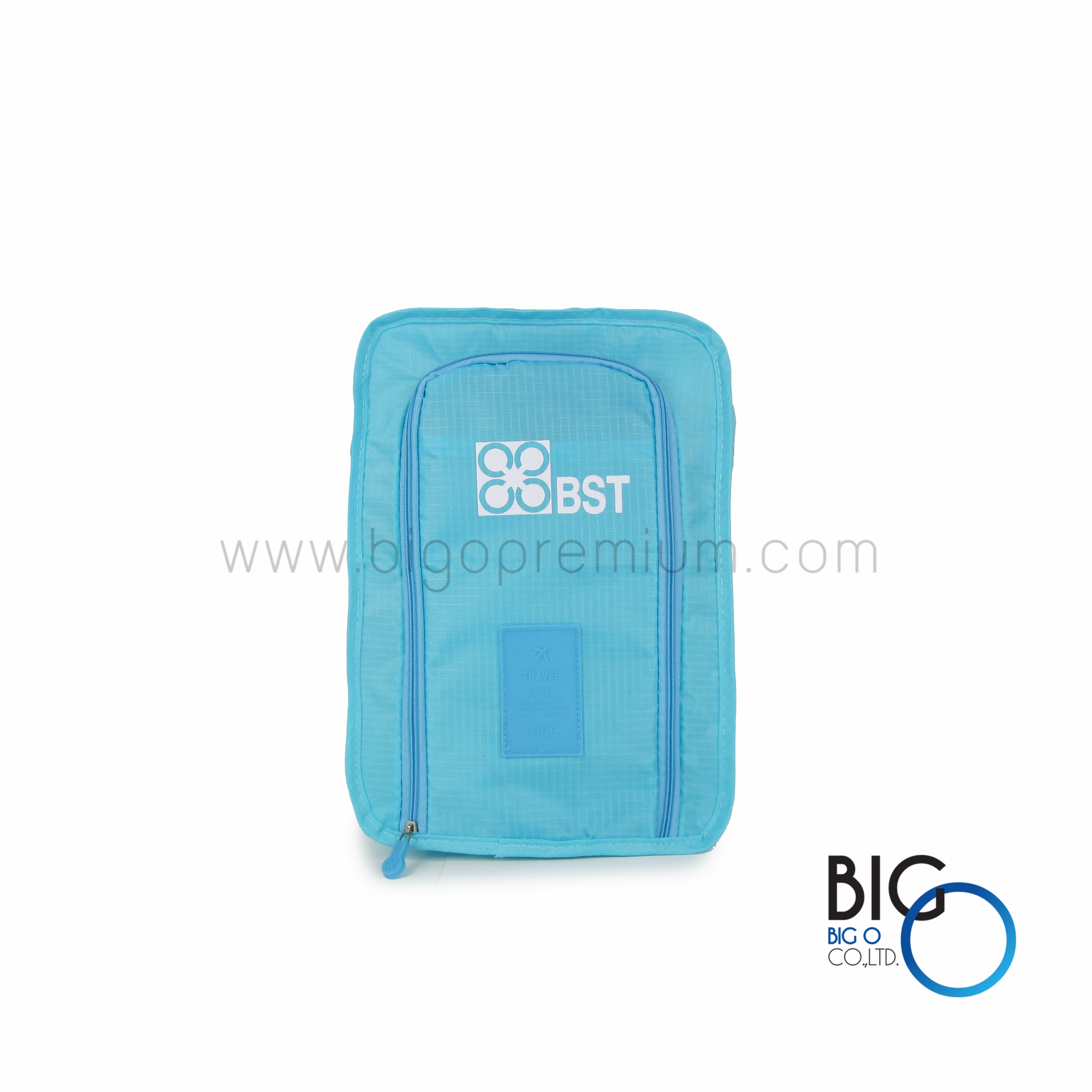 บริษัท กรุงเทพ ซินธิติกส์ จำกัด (BST)