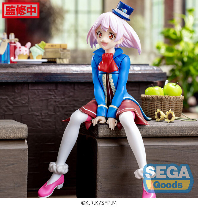 (Preorder ถึงวันที่ 14/2/2024) เปิดรับPreorder มีค่ามัดจำ 100 บาท 06026716 sega PM Chokonose Emul