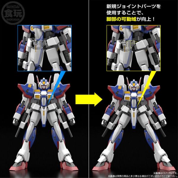 < Preorder ปิดวันที่ 8/5/2024 > 🔔เปิดรับPreorder มัดจำ 100บาท SMP [SHOKUGAN MODELING PROJECT] SUPER ROBOT WARS OG R-1 KWAI W/O GUM