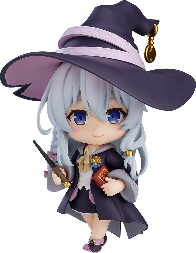 <Preorderถึงวันที่ 1/7/2022 > เปิดรับPreorder #มัดจำ 500บาท Nendoroid Elaina