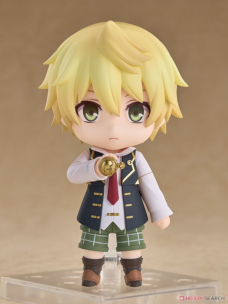 <Preorderถึงวันที่ 24/5/2024> เปิดรับPreorder #มัดจำ 500 บาท Nendoroid Oz Vessalius