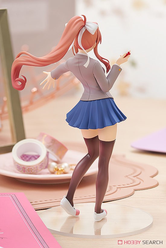 <Preorderถึง 24/3/2023> 🔔เปิดรับPreorder มัดจำ 300 บาท Pop Up Parade Monika (PVC Figure)
