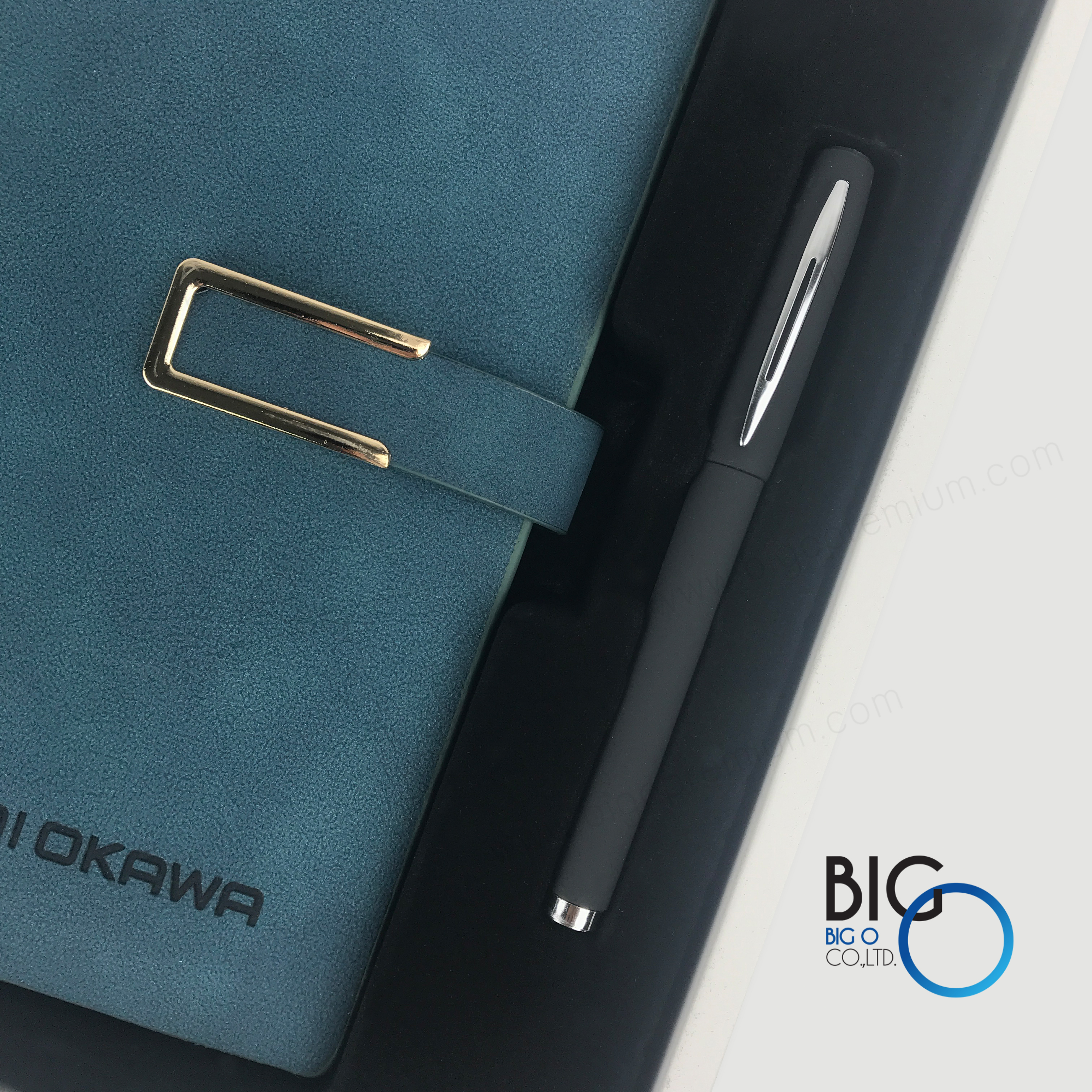 บริษัท ไทยโอกาว่า จำกัด