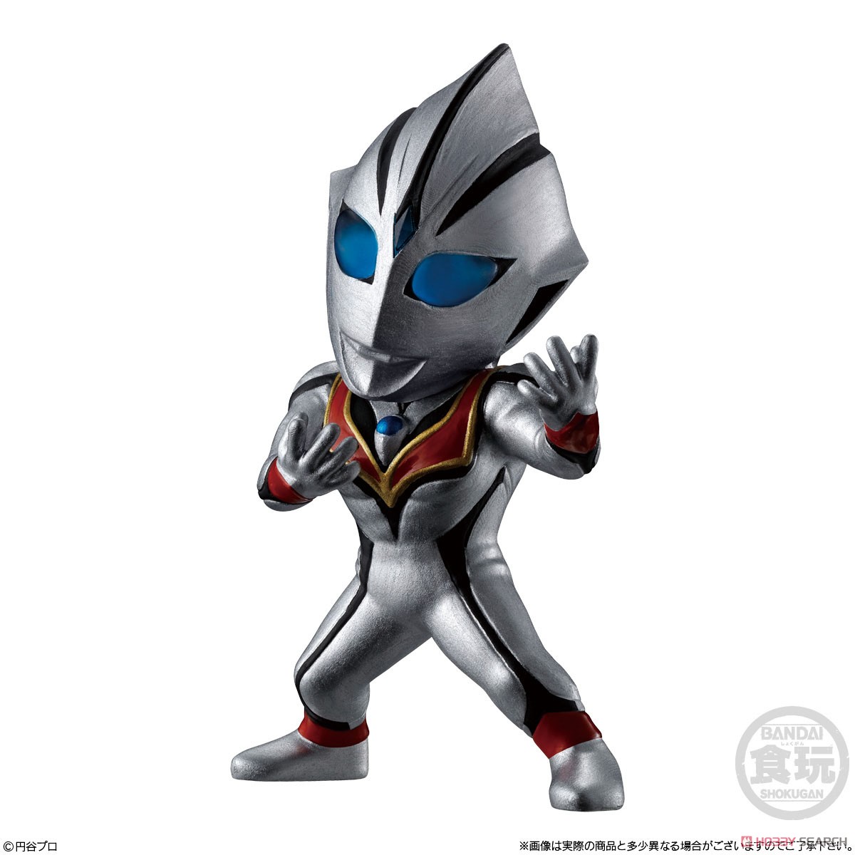 <Preorderภึง9/6/2021>เปิดรับPreorder มัดจำ200 บาท Converge Motion Ultraman (Set of 10) (Shokugan)