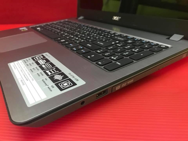 ( SOLD OUT ) Acer Aspire F5-573G-53SJ