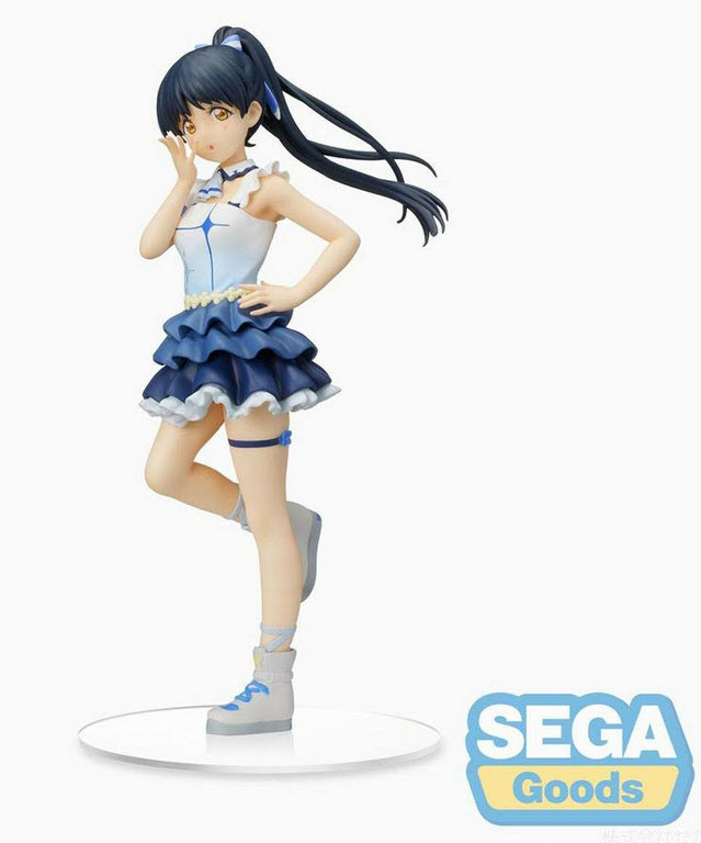 (Preorder ถึงวันที่ 8/10/2021) เปิดรับPreorder มีค่ามัดจำ 200 บาท RT D103976 LLSP PM FIGURE REN