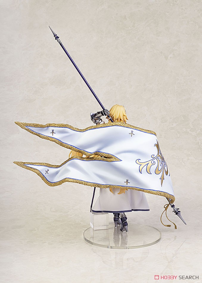 เปิดรับPreorder มัดจำ1600 บาท Fate/Grand Order Ruler/Jeanne d`Arc (PVC Figure)โมสำเร็จ