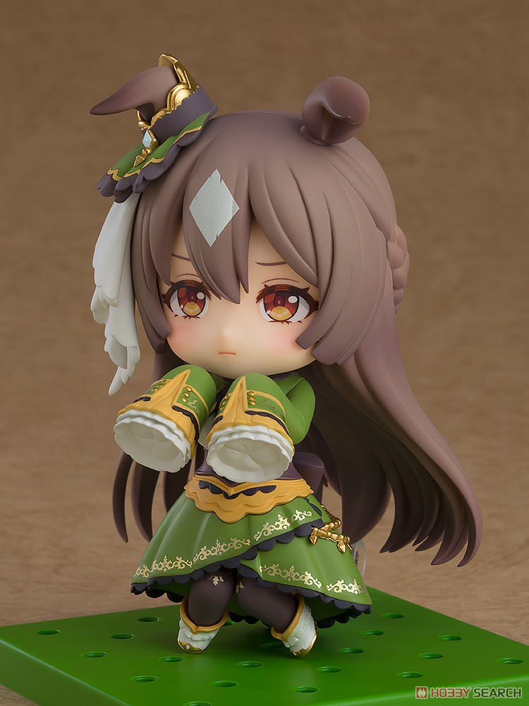 <Preorderถึงวันที่ 21/6/2024> เปิดรับPreorder #มัดจำ 500 บาท Nendoroid Satono Diamond (PVC Figure)