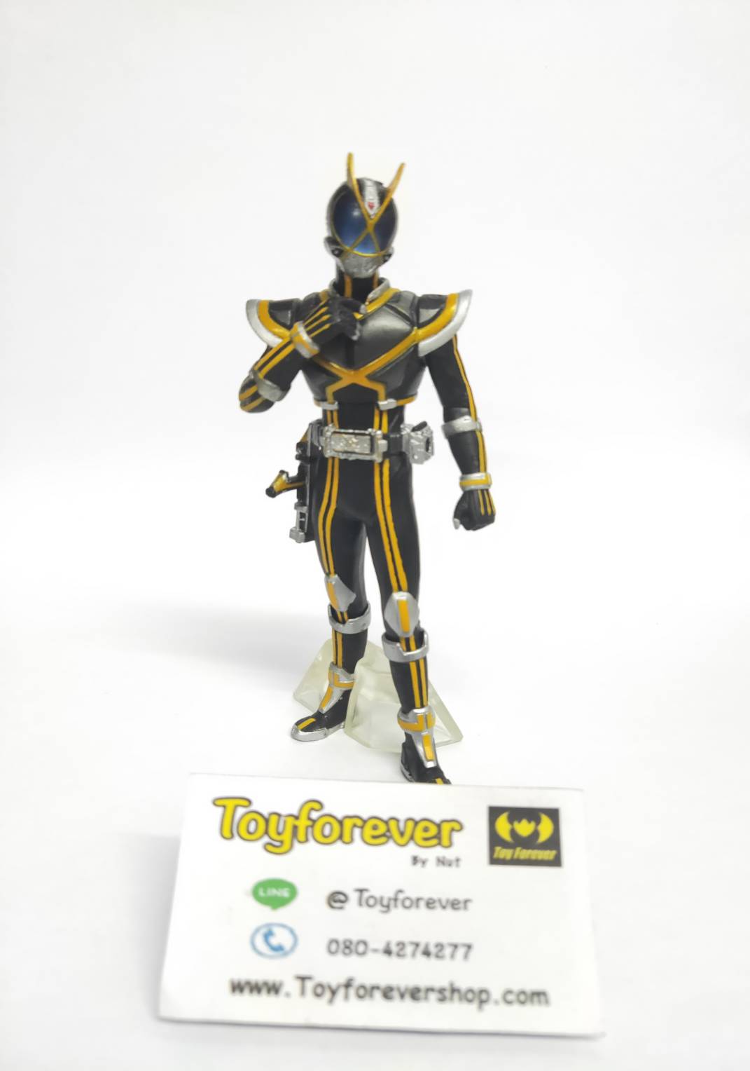 Hdm โมเดลรายละเอียดสูง rider kaiza