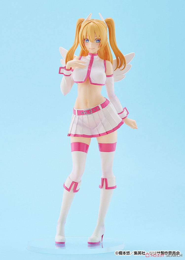 <Preorderถึง 1/11/2024>เปิดรับPreorder มัดจำ 500 บาท Pop Up Parade Liliel: 3rd Squad Outfit Ver. L Size (PVC Figure)