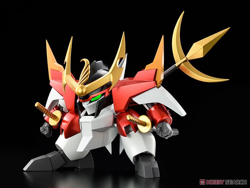 <Preorderปิดรับพรี 24/9/2021 >เปิดรับPreorder มัดจำ 300 บาทPlamax MS-16 Metal Jacket Senoumaru (Plastic model)