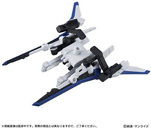 <Preorderภึง 16/8/2022>เปิดรับPreorder มัดจำ 200 บาท MOBILE SUIT GUNDAM MS ENSEMBLE EX06B 00 GUNDAM & XN RAISER SET